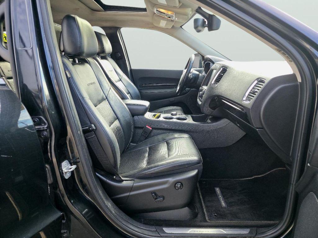 used 2014 Dodge Durango car, priced at $12,407