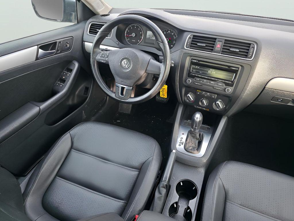 used 2014 Volkswagen Jetta car, priced at $7,997