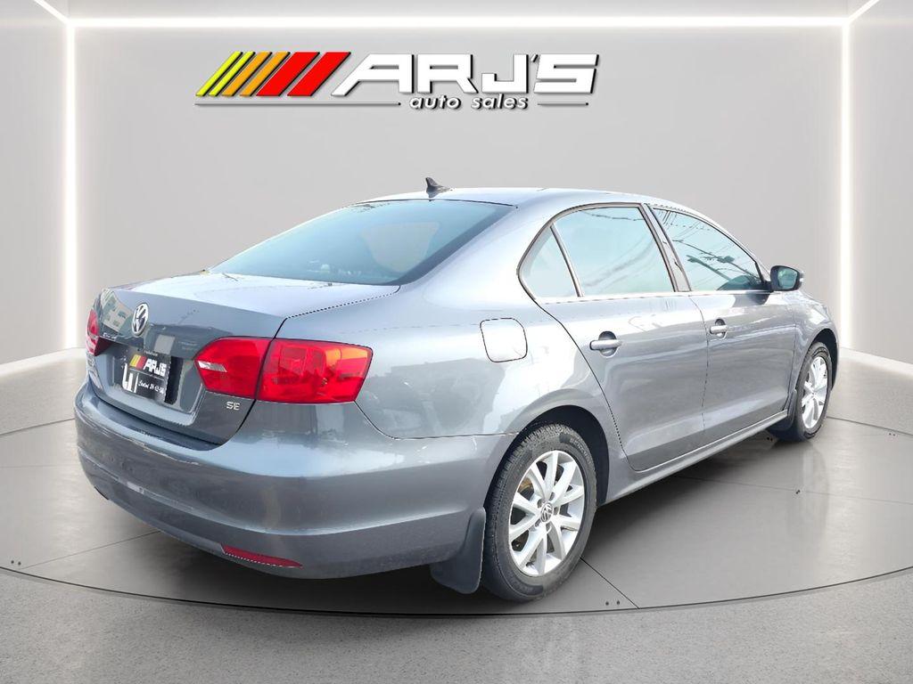 used 2014 Volkswagen Jetta car, priced at $7,997