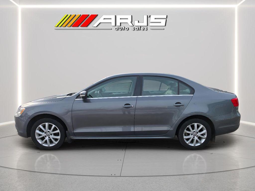 used 2014 Volkswagen Jetta car, priced at $7,997