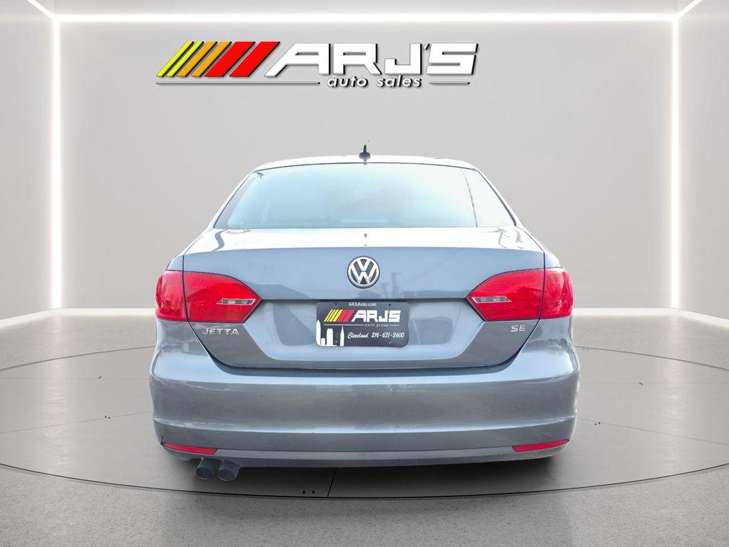 used 2014 Volkswagen Jetta car, priced at $7,997