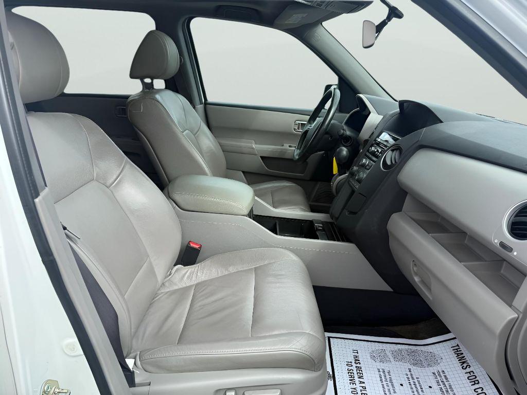 used 2015 Honda Pilot car, priced at $12,490