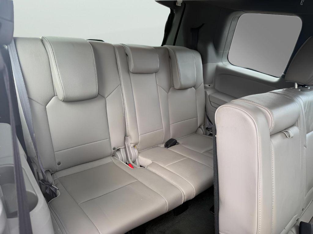 used 2015 Honda Pilot car, priced at $12,490