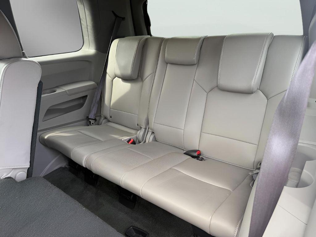 used 2015 Honda Pilot car, priced at $12,490