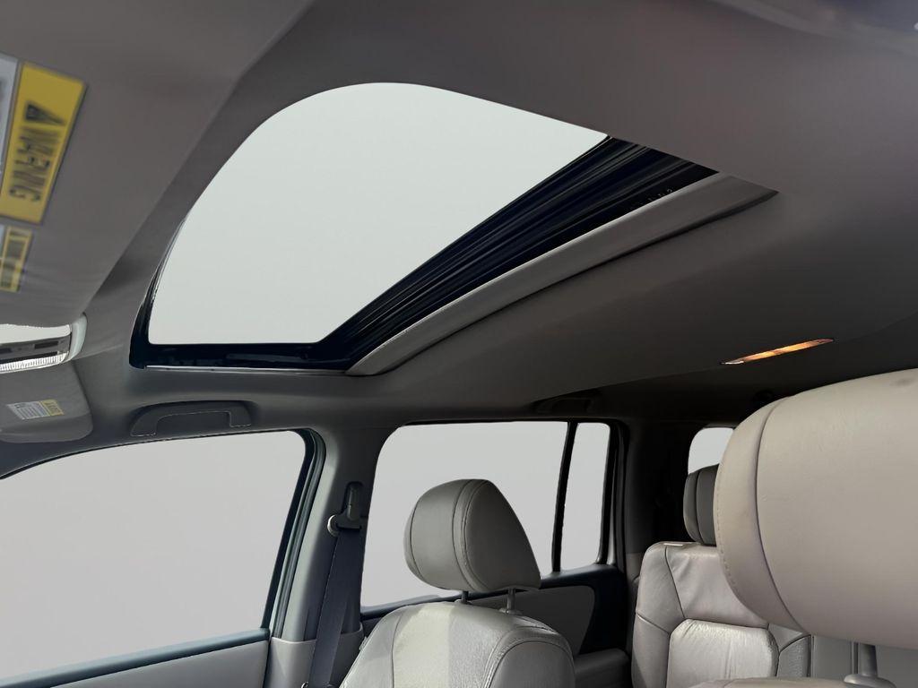 used 2015 Honda Pilot car, priced at $12,490