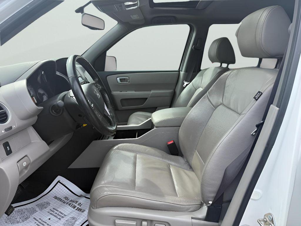 used 2015 Honda Pilot car, priced at $12,490