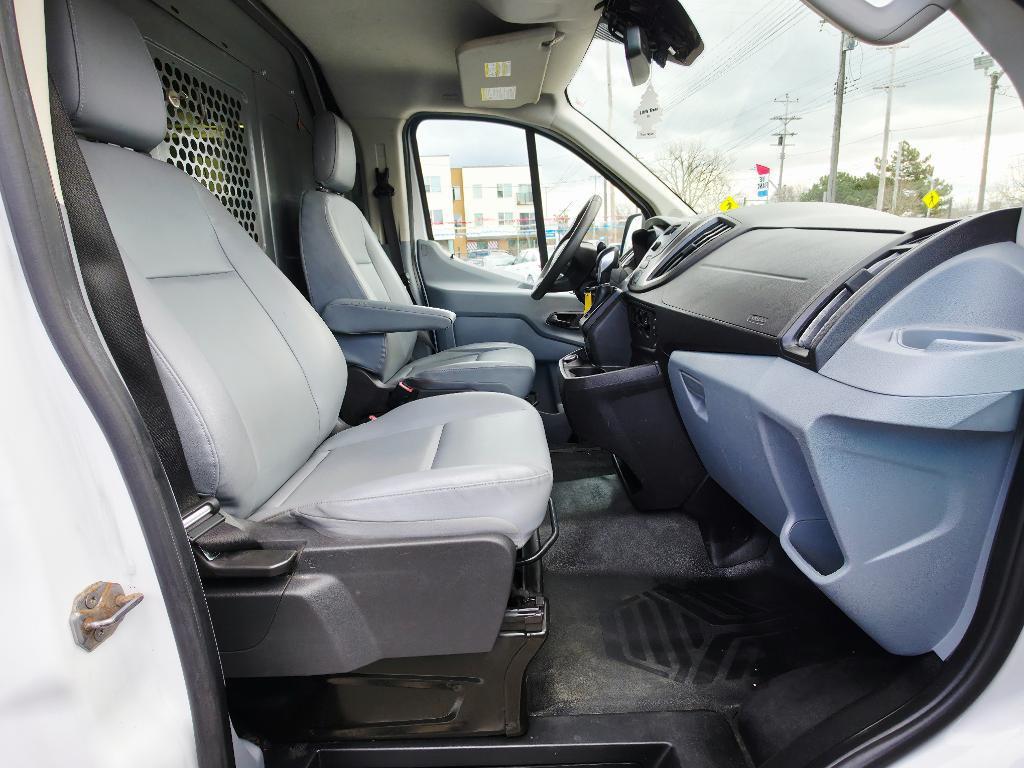 used 2017 Ford Transit-150 car, priced at $9,354