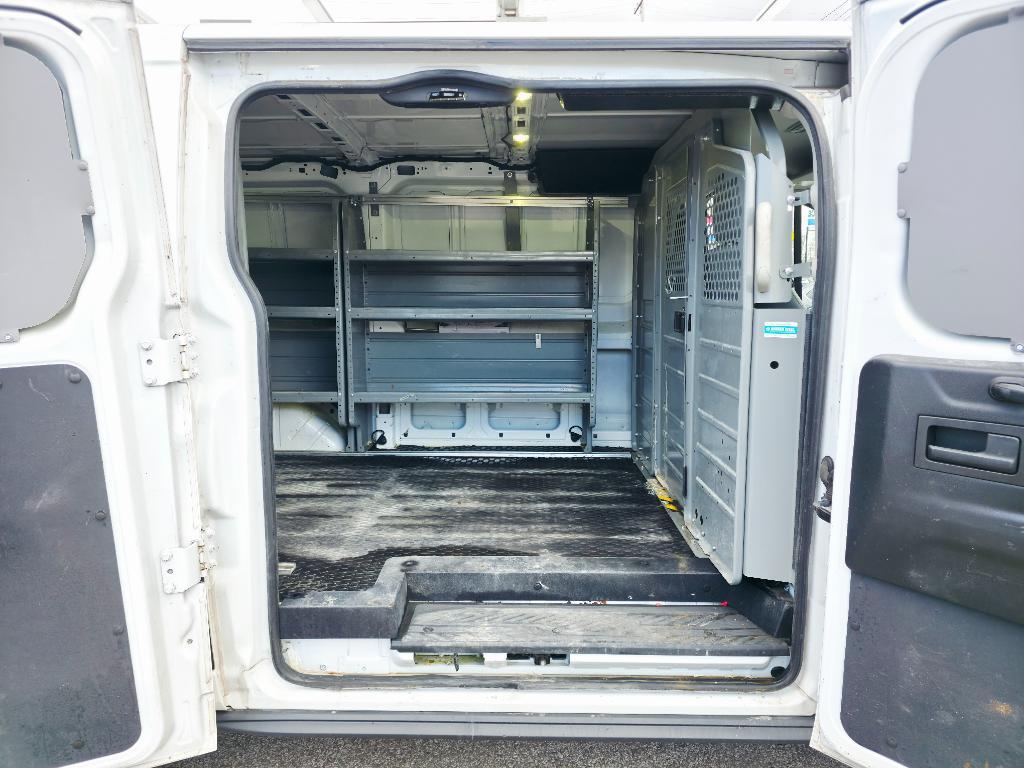used 2017 Ford Transit-150 car, priced at $9,354