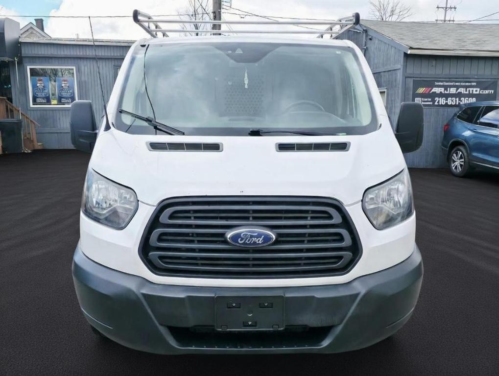 used 2017 Ford Transit-150 car, priced at $9,354