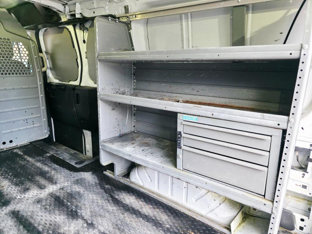 used 2017 Ford Transit-150 car, priced at $9,354