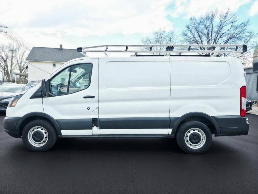 used 2017 Ford Transit-150 car, priced at $9,354