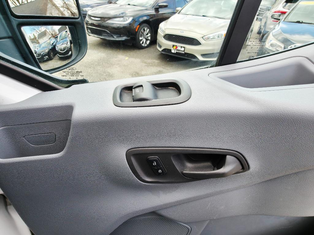 used 2017 Ford Transit-150 car, priced at $9,354