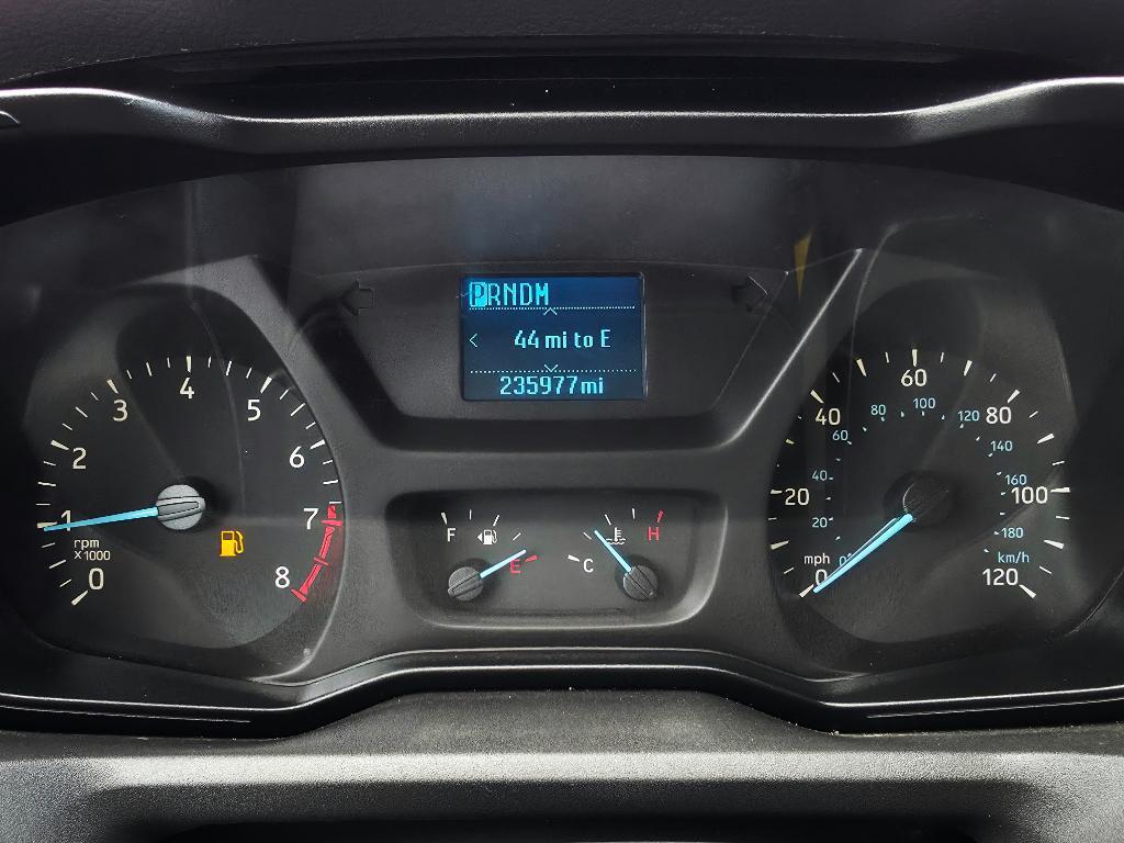used 2017 Ford Transit-150 car, priced at $9,354
