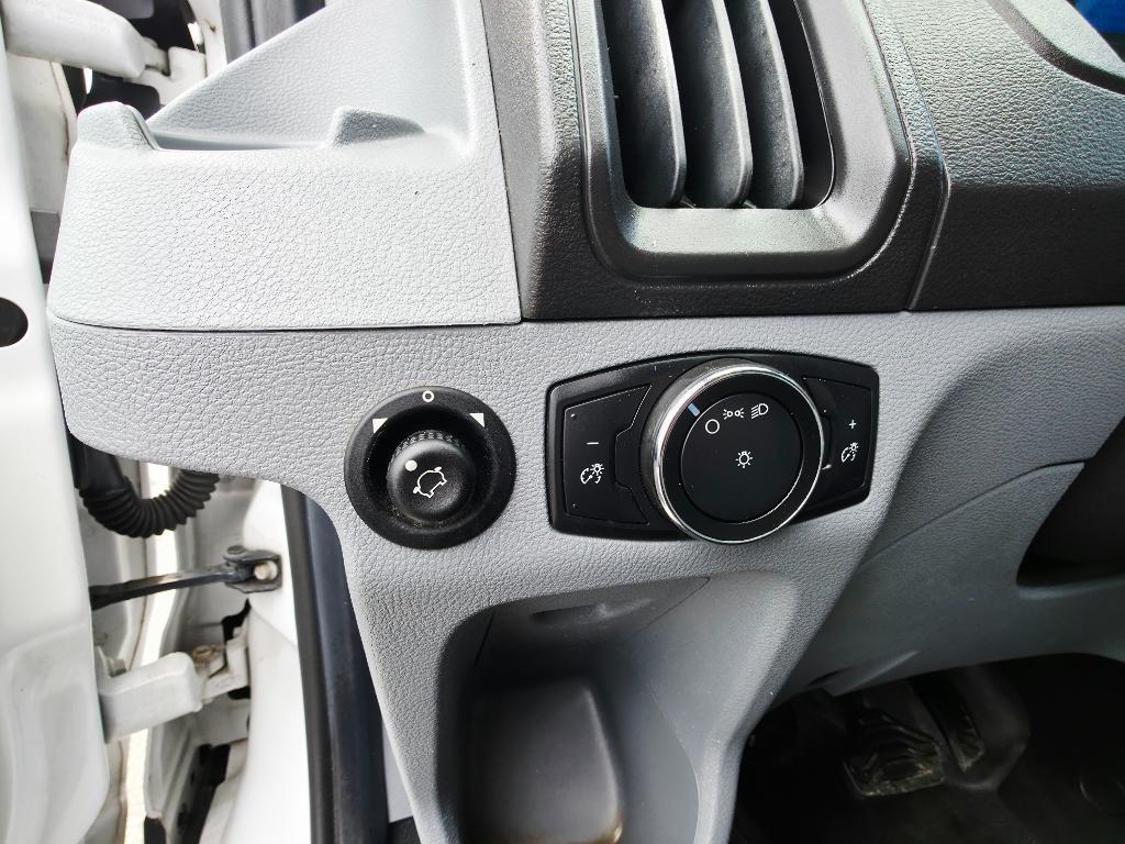 used 2017 Ford Transit-150 car, priced at $9,354