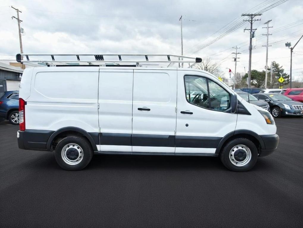 used 2017 Ford Transit-150 car, priced at $9,354