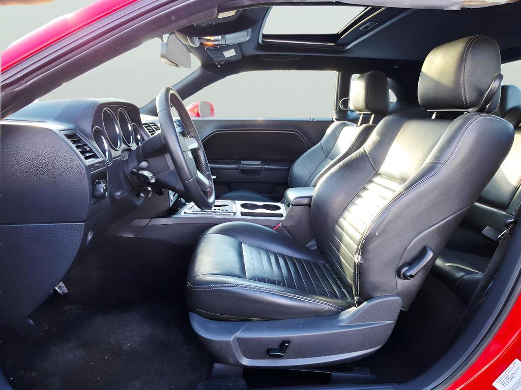used 2009 Dodge Challenger car, priced at $11,967