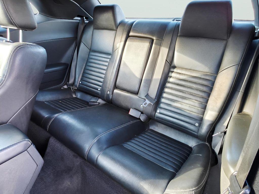 used 2009 Dodge Challenger car, priced at $11,967