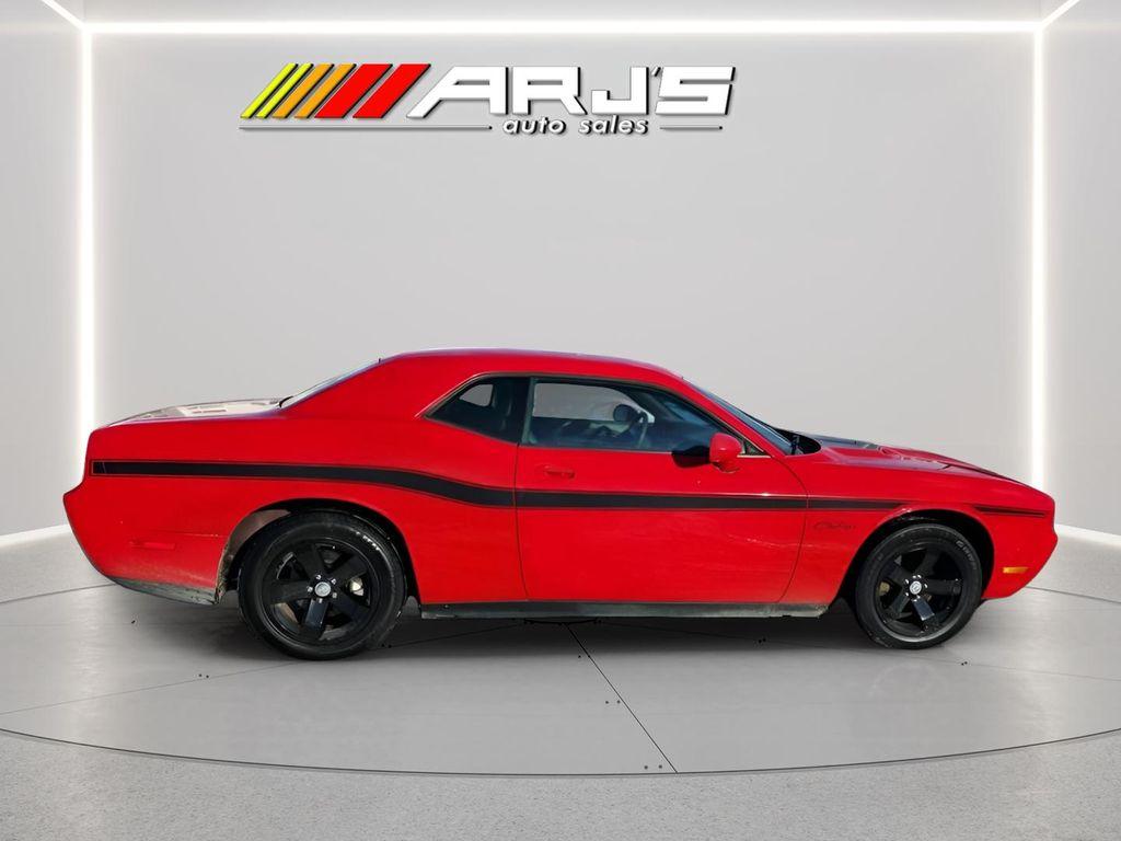 used 2009 Dodge Challenger car, priced at $11,967
