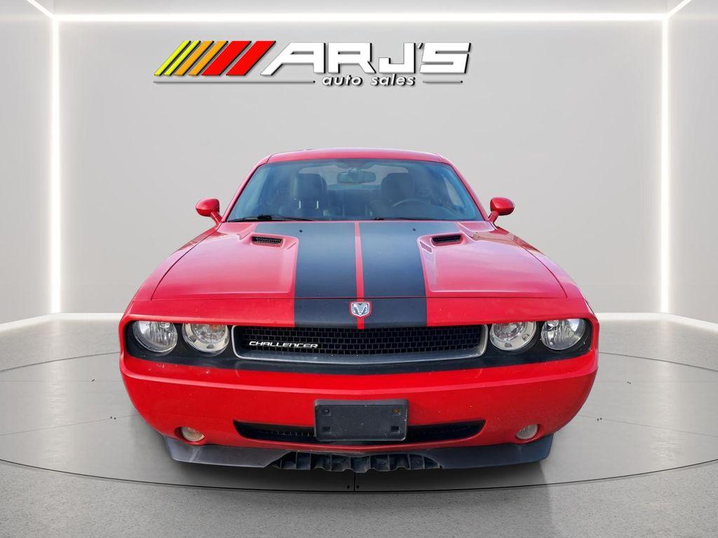 used 2009 Dodge Challenger car, priced at $11,967