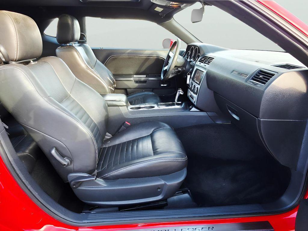 used 2009 Dodge Challenger car, priced at $11,967