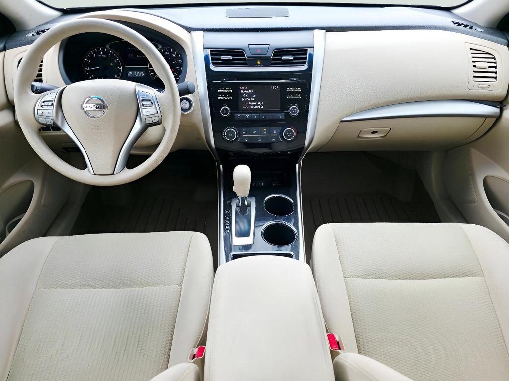 used 2014 Nissan Altima car, priced at $9,185