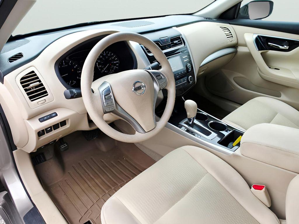 used 2014 Nissan Altima car, priced at $9,185