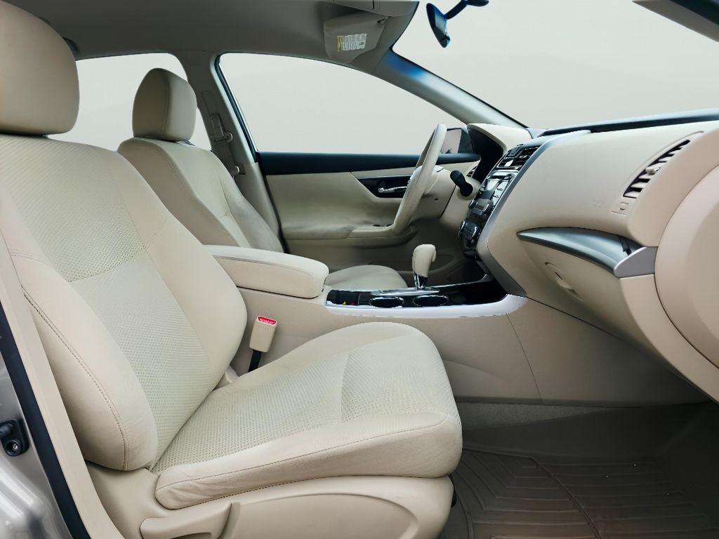 used 2014 Nissan Altima car, priced at $9,185