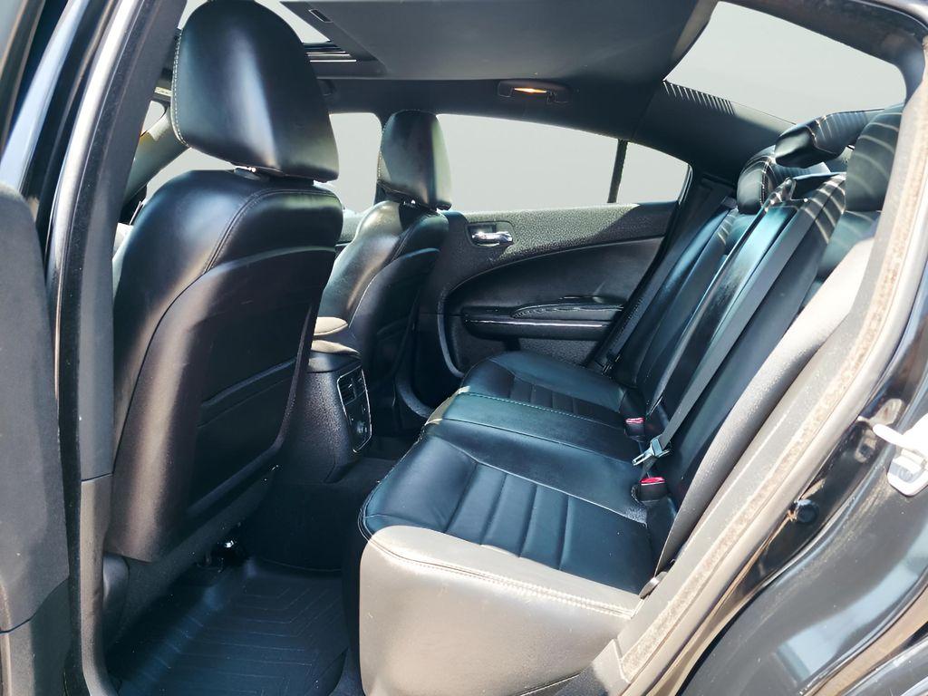 used 2012 Dodge Charger car, priced at $8,377