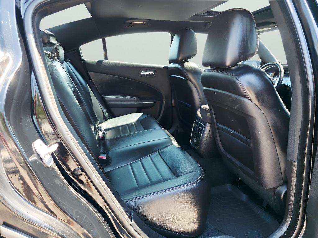 used 2012 Dodge Charger car, priced at $8,377