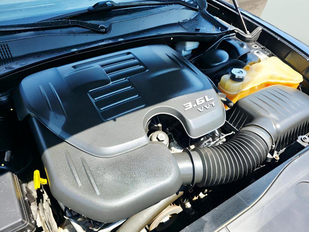 used 2012 Dodge Charger car, priced at $8,377