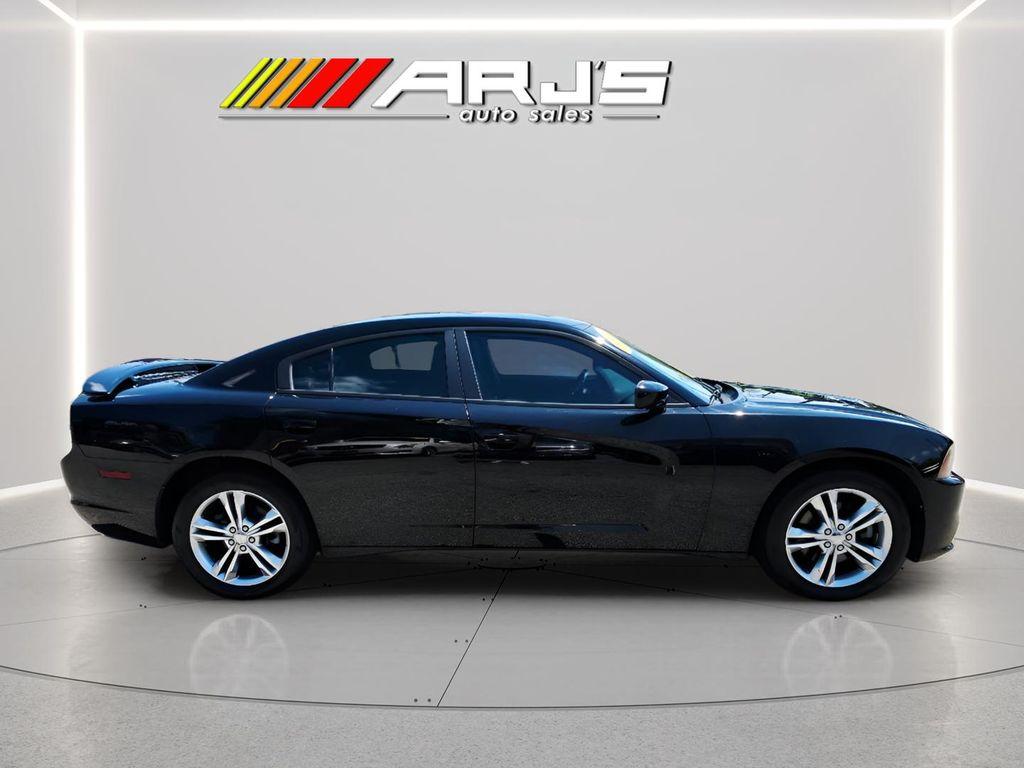 used 2012 Dodge Charger car, priced at $8,377
