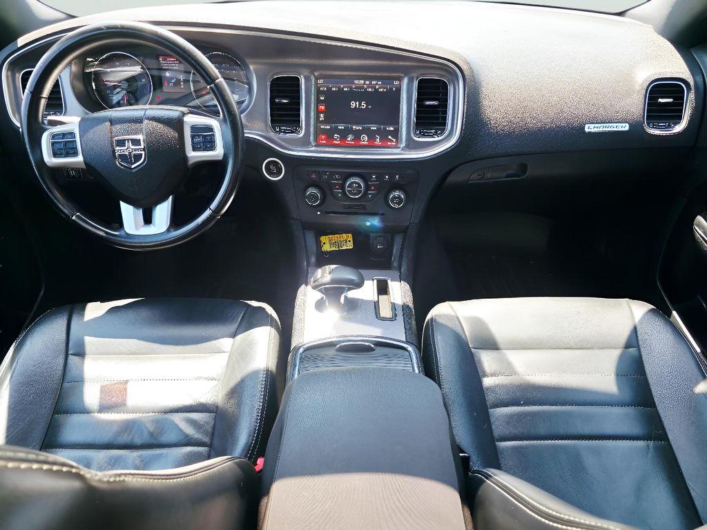 used 2012 Dodge Charger car, priced at $8,377