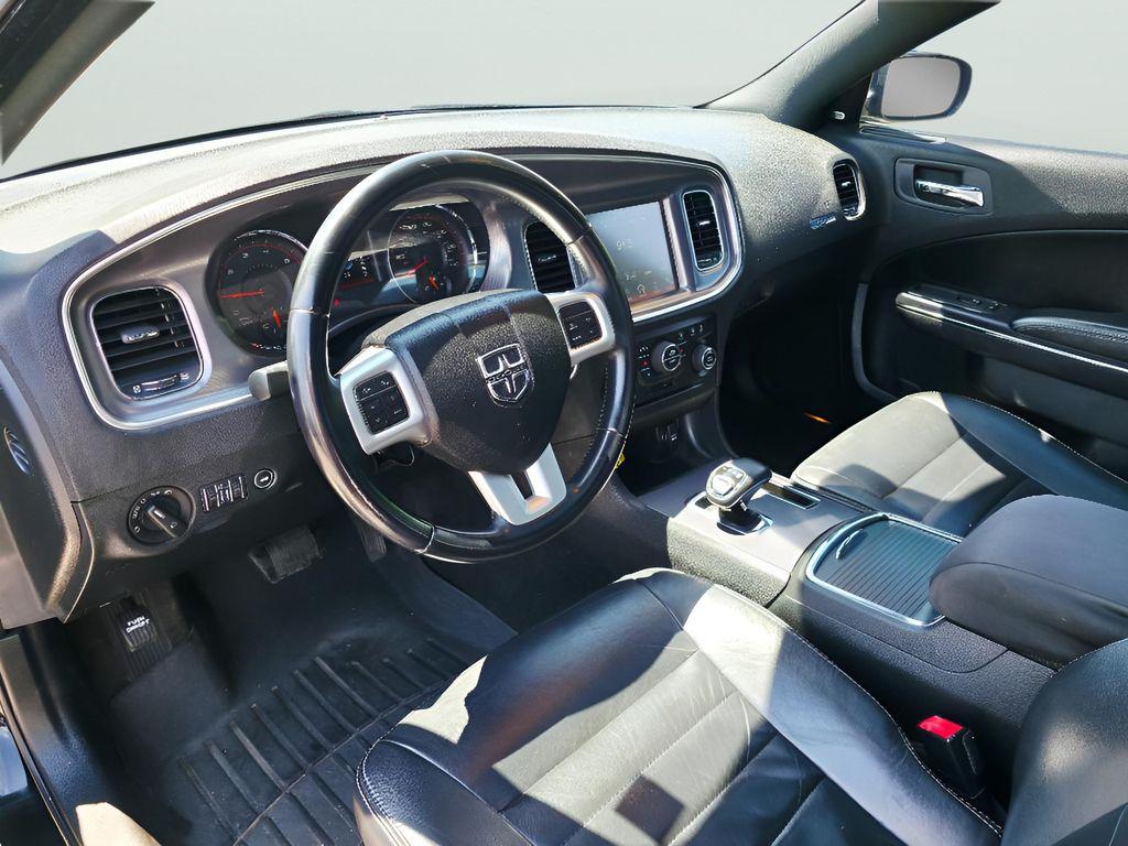 used 2012 Dodge Charger car, priced at $8,377