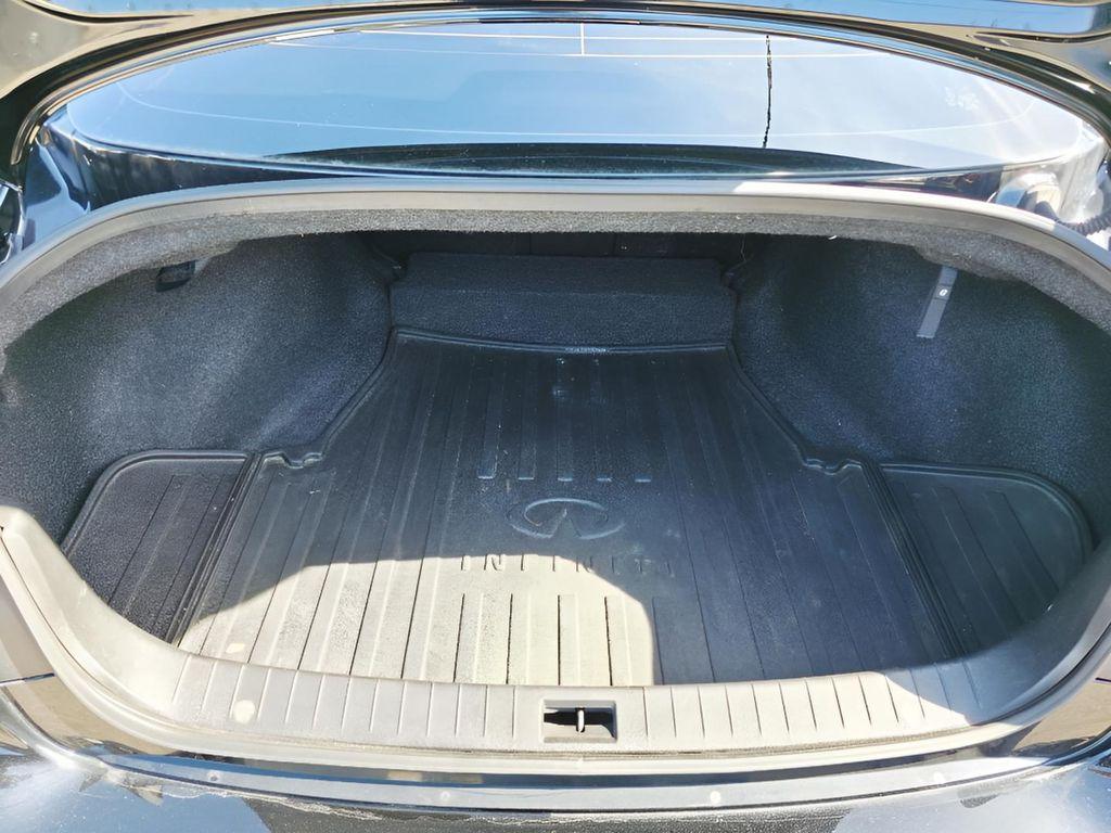 used 2019 INFINITI Q50 car, priced at $19,374