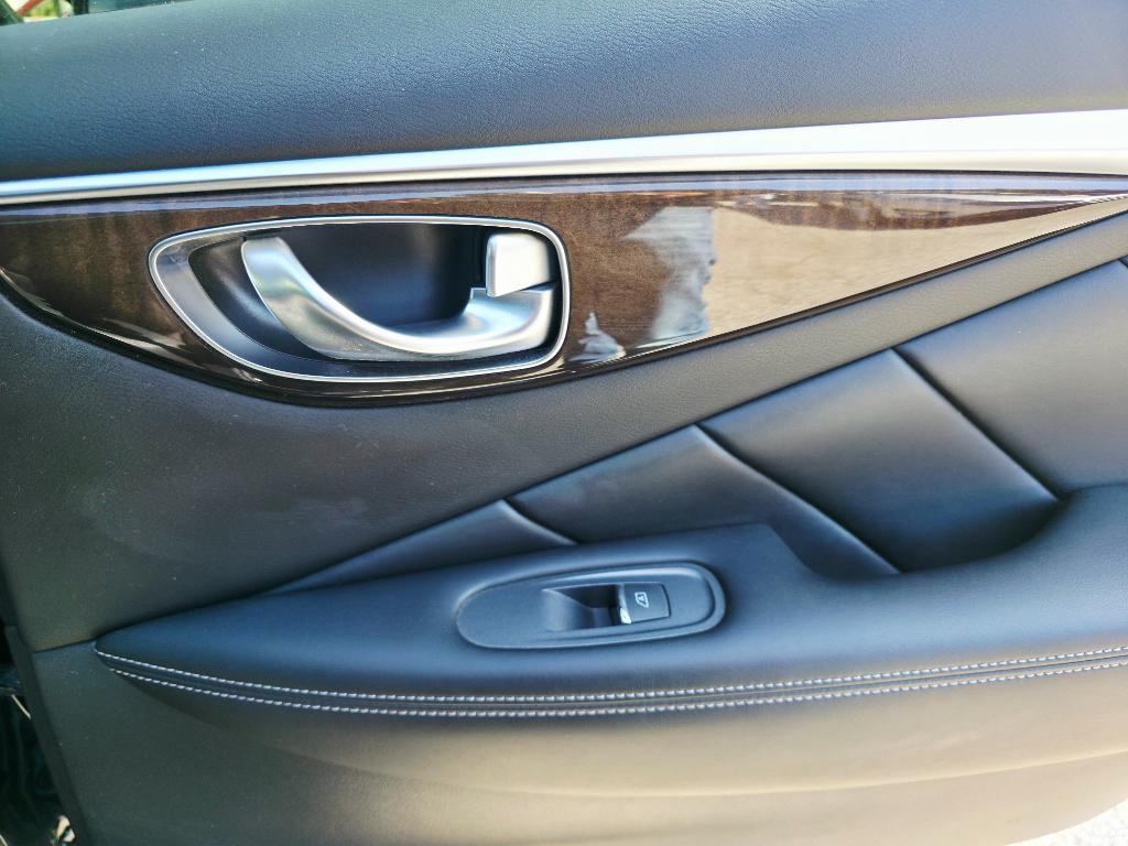 used 2019 INFINITI Q50 car, priced at $19,374