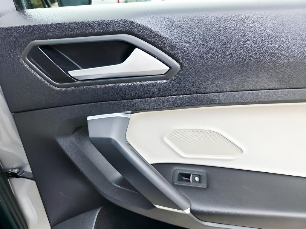 used 2020 Volkswagen Tiguan car, priced at $17,367
