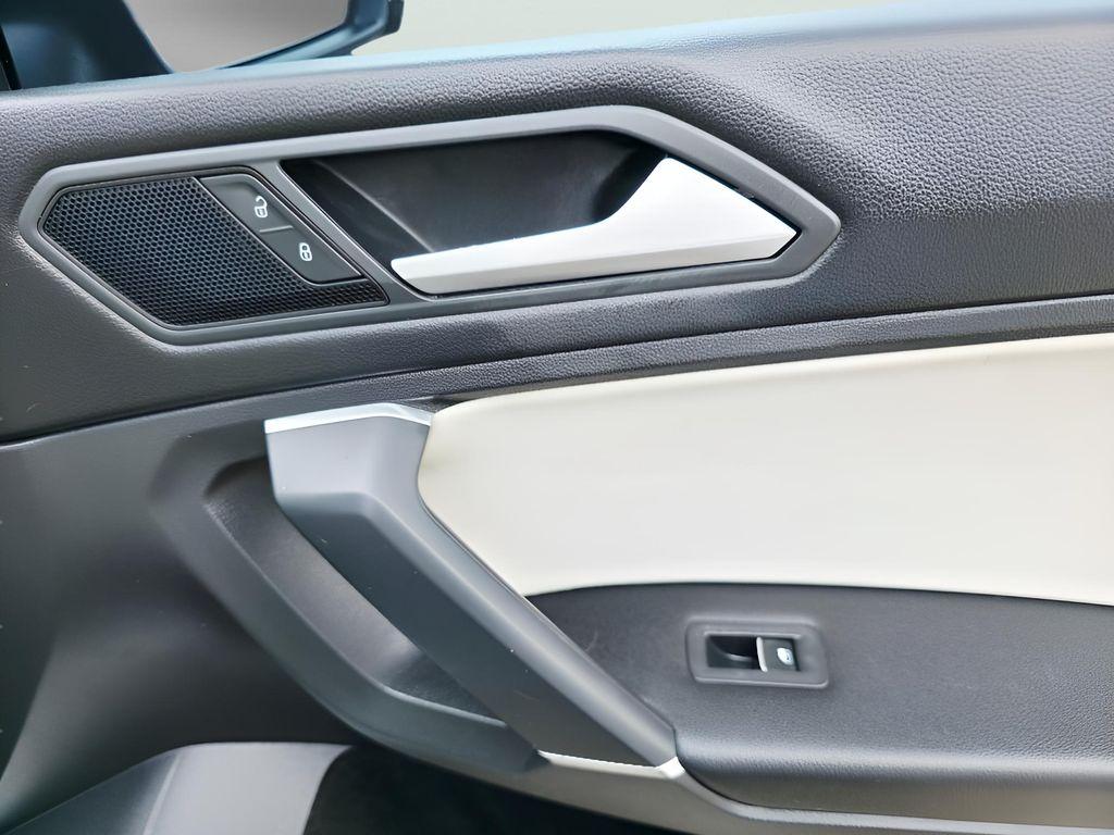 used 2020 Volkswagen Tiguan car, priced at $17,367