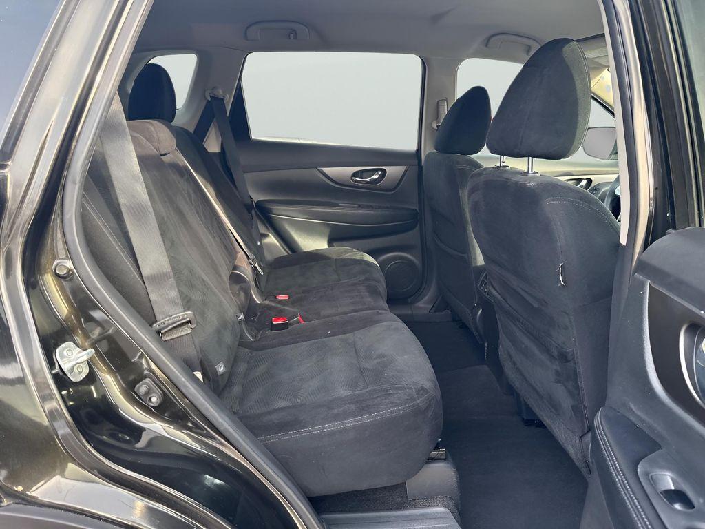 used 2016 Nissan Rogue car, priced at $9,967