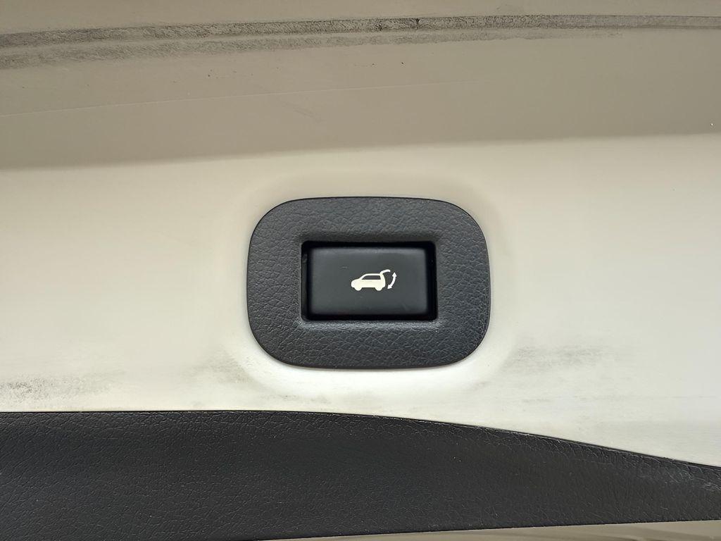 used 2016 Nissan Rogue car, priced at $9,967