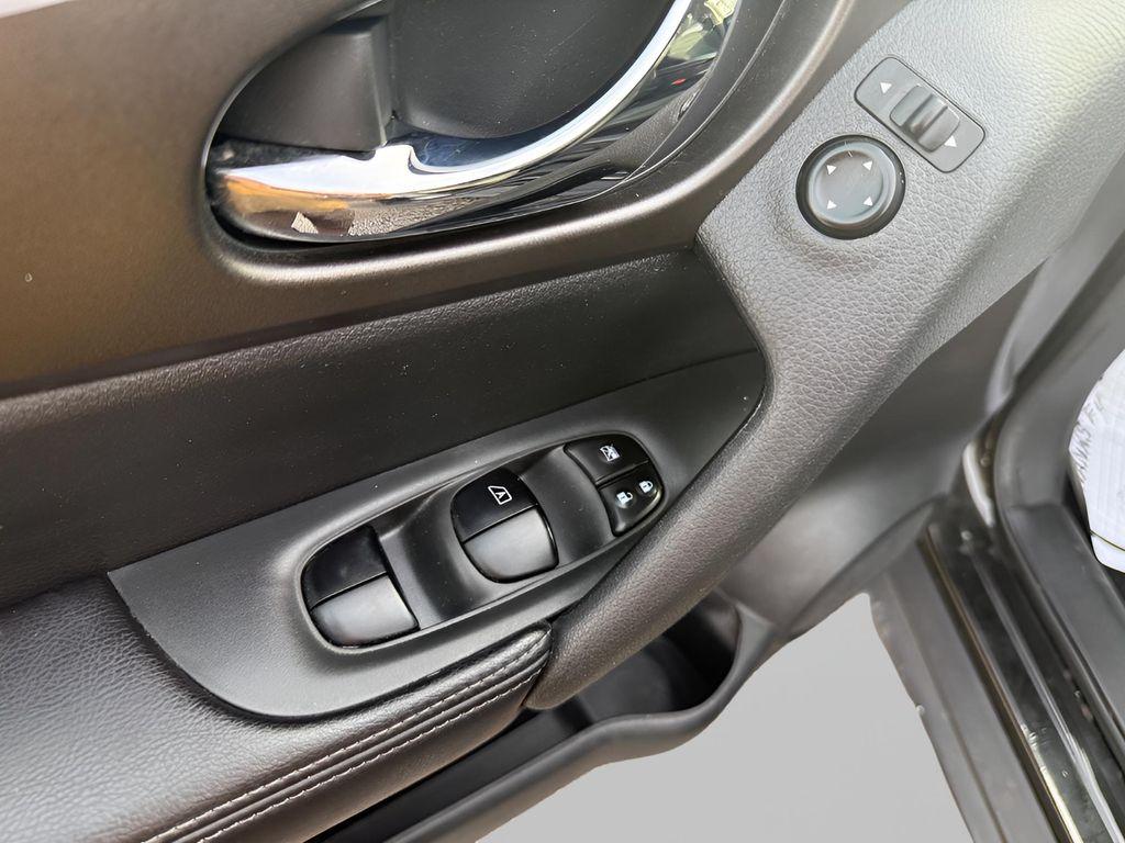 used 2016 Nissan Rogue car, priced at $9,967