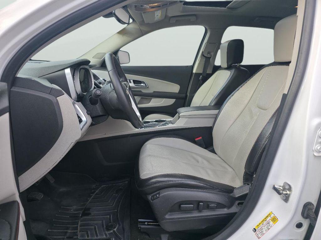used 2015 Chevrolet Equinox car, priced at $8,987