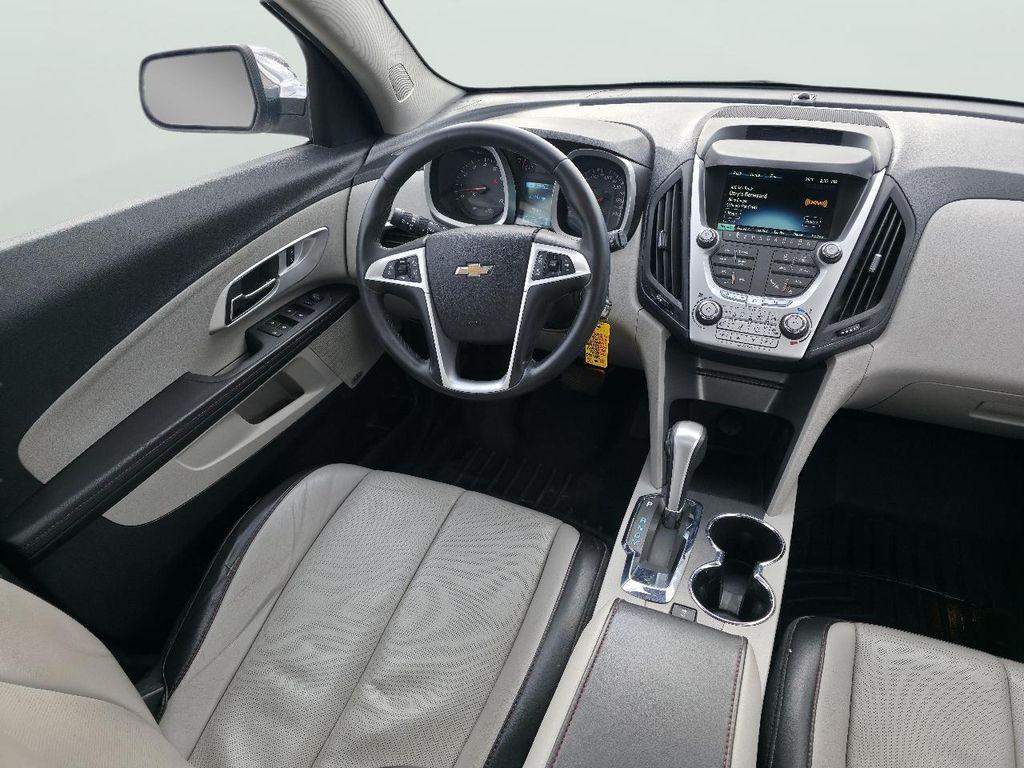 used 2015 Chevrolet Equinox car, priced at $8,987