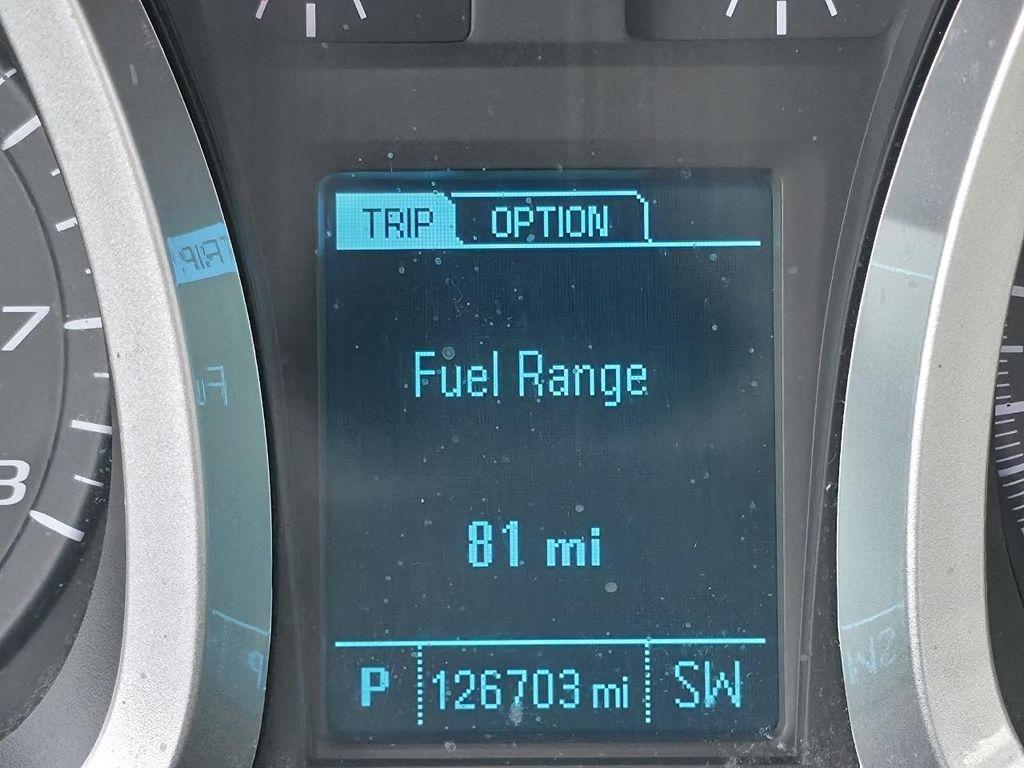 used 2015 Chevrolet Equinox car, priced at $8,987