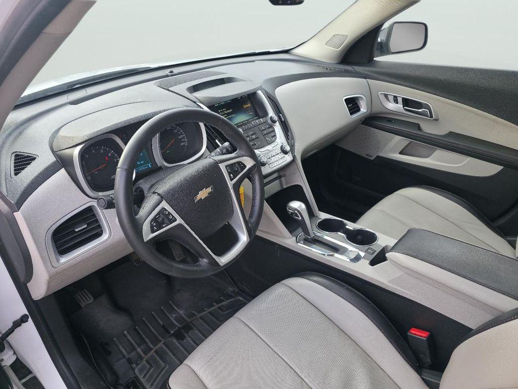 used 2015 Chevrolet Equinox car, priced at $8,987