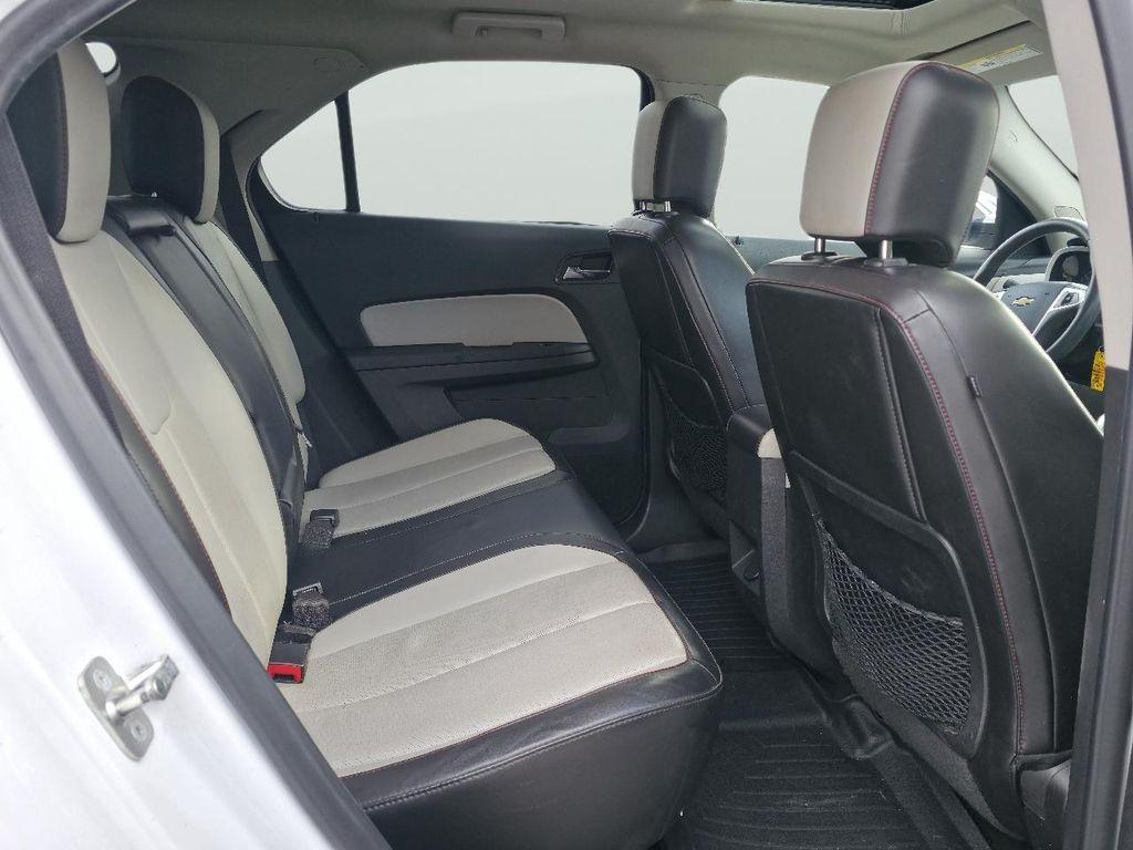 used 2015 Chevrolet Equinox car, priced at $8,987