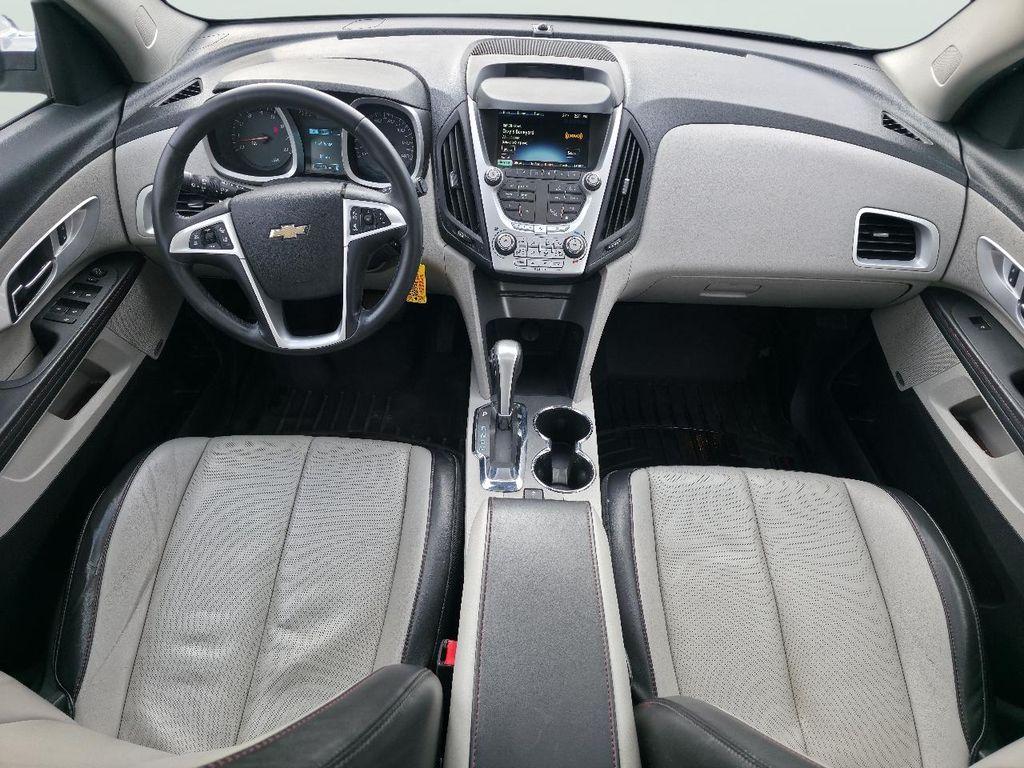 used 2015 Chevrolet Equinox car, priced at $8,987