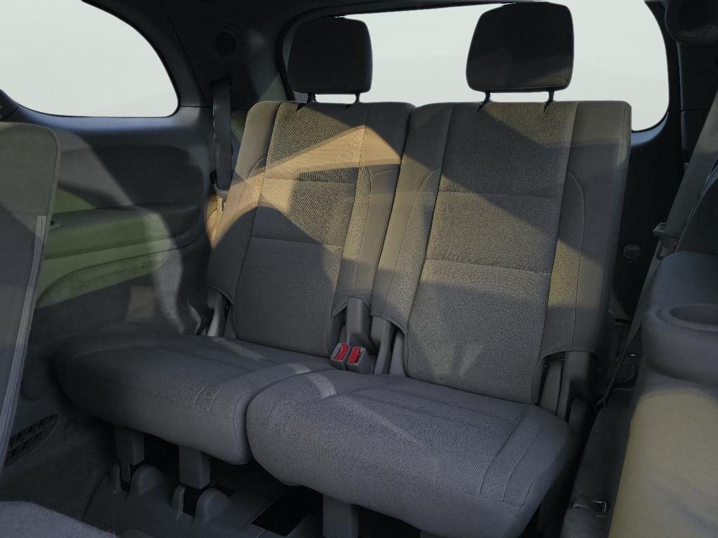 used 2012 Dodge Durango car, priced at $10,990