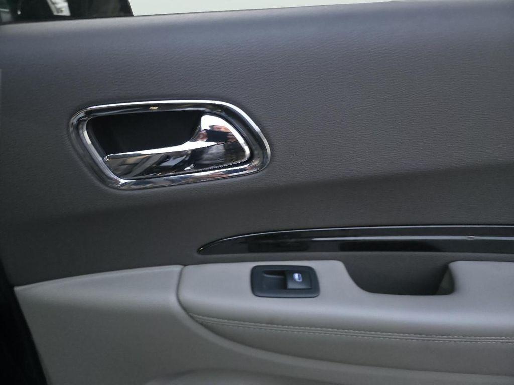 used 2012 Dodge Durango car, priced at $10,990