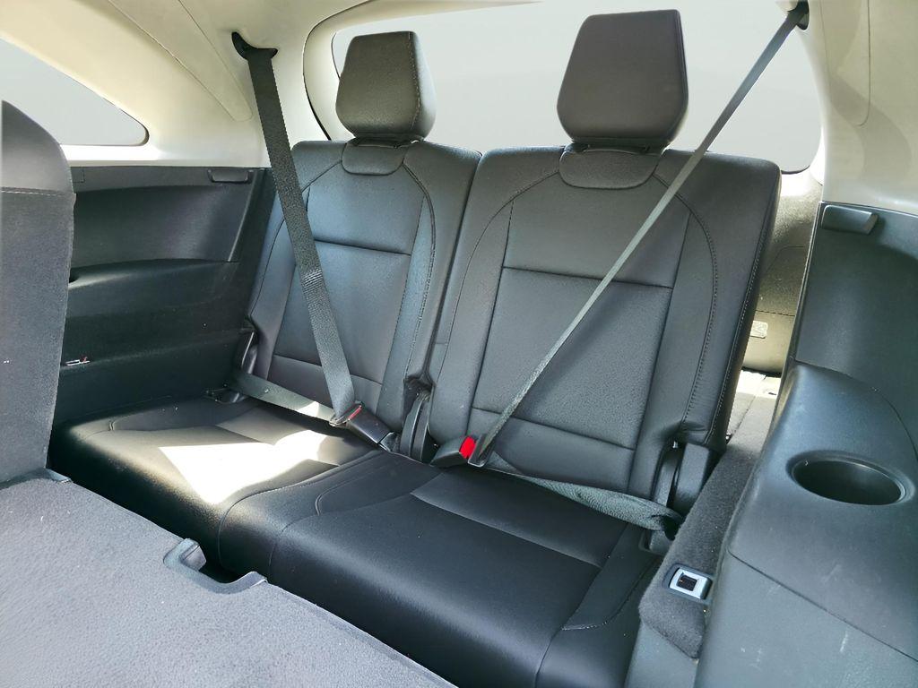 used 2015 Acura MDX car, priced at $16,374