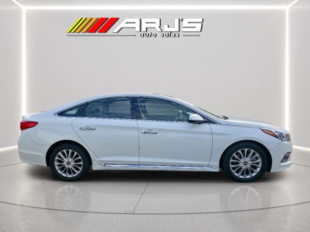 used 2015 Hyundai Sonata car, priced at $12,967